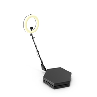 360 Photo Booth PNG & PSD Images