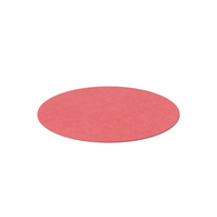 Circular Red Carpet PNG & PSD Images