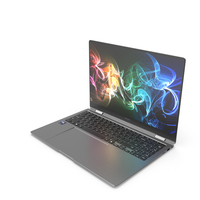Samsung Galaxy Book5 Pro 360 PNG & PSD Images