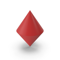 Red Spindle PNG & PSD Images