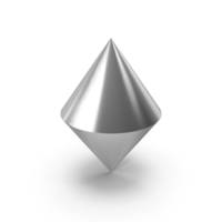 Silver Spindle PNG & PSD Images