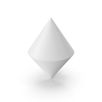 White Spindle PNG & PSD Images