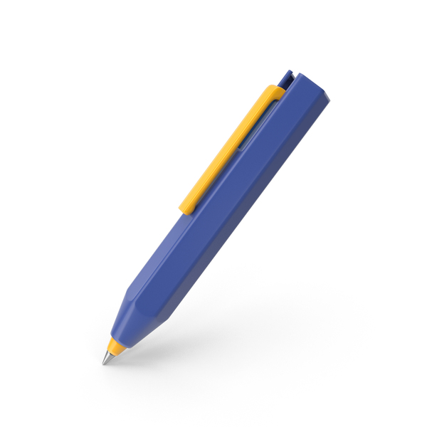 Pencil Mechanical Click PNG & PSD Images