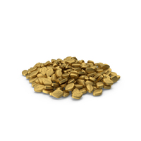 Viagra 3 Gold PNG & PSD Images