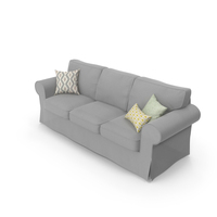 EKTORP Sofa PNG & PSD Images