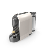 Nespresso U Krups PNG & PSD Images