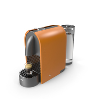 Nespresso U Magimix PNG & PSD Images