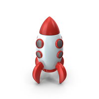 Rocket Icon PNG & PSD Images