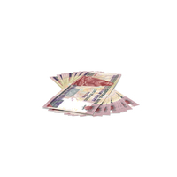 200 Pounds Egypt Bills Bank Notes Money PNG & PSD Images