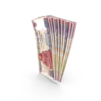 200 Pounds Egypt Note Bill Money PNG & PSD Images