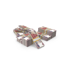 200 Pounds Egypt Notes Lots Bills Money PNG & PSD Images