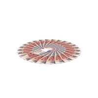 Circular Arranged 200 Pounds Egypt PNG & PSD Images