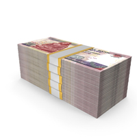 Currency 200 Pounds Egypt Lot Bill Money PNG & PSD Images