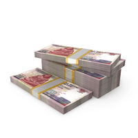 Currency 200 Pounds Egypt Lots Six Bill Money PNG & PSD Images