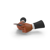 Hand Counting 200 Pounds Egypt Bill PNG & PSD Images