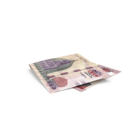 Single 200 Pounds Egypt Fold Ground PNG & PSD Images