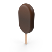 Stick Ice Cream PNG & PSD Images