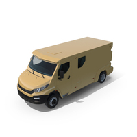 Armored Transport Car Sandy PNG & PSD Images
