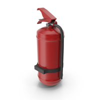 Fire Extinguisher PNG & PSD Images