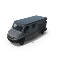 INKAS Armored Vehicle Simplified PNG & PSD Images