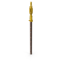 Marine Pile Driver And Subsea Pile PNG & PSD Images