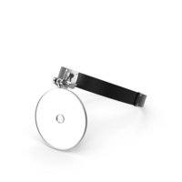 Medical Head Mirror PNG & PSD Images