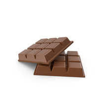 Chocolate Bar PNG & PSD Images