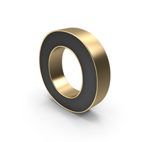 Letter O PNG & PSD Images