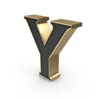 Letter Y PNG & PSD Images