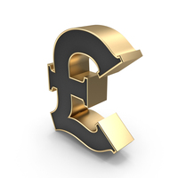 Pound Symbol PNG & PSD Images