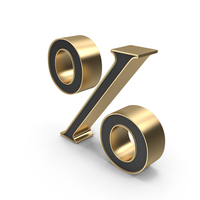 Percent Symbol PNG & PSD Images