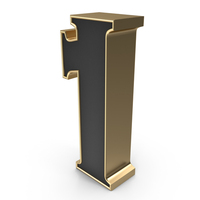 Number 1 PNG & PSD Images