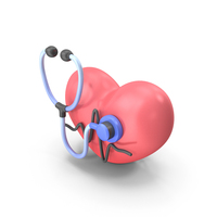 Check Heart Beat Icon PNG & PSD Images