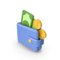 Wallet PNG & PSD Images