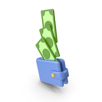 Wallet PNG & PSD Images