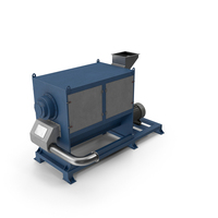 Dewatering Machine PNG & PSD Images