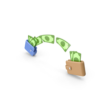 Wallets PNG & PSD Images