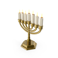 Menorah PNG & PSD Images
