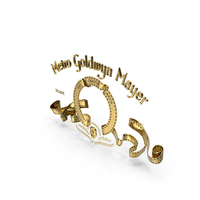 Metro Goldwyn Mayer PNG & PSD Images