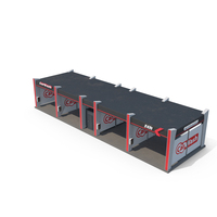 Self Service Car Wash PNG & PSD Images