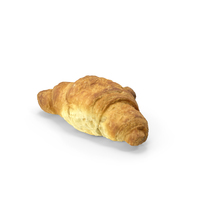 Croissant PNG & PSD Images