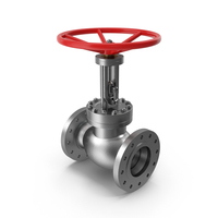 Water Valve PNG & PSD Images