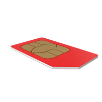 Sim Card PNG & PSD Images