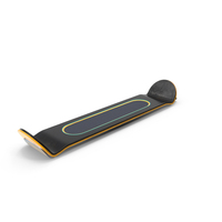 Sci Fi Hoverboard PNG & PSD Images