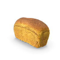 Loaf Bread PNG & PSD Images