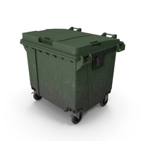 Trash Can PNG & PSD Images