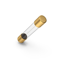 Gold Fuse PNG & PSD Images