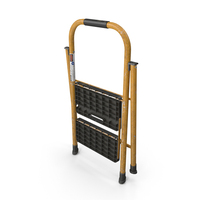 Ladder Folded PNG & PSD Images