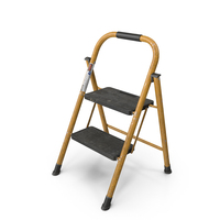 Industrial Ladder PNG & PSD Images