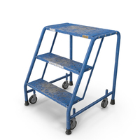 Industrial Ladder PNG & PSD Images